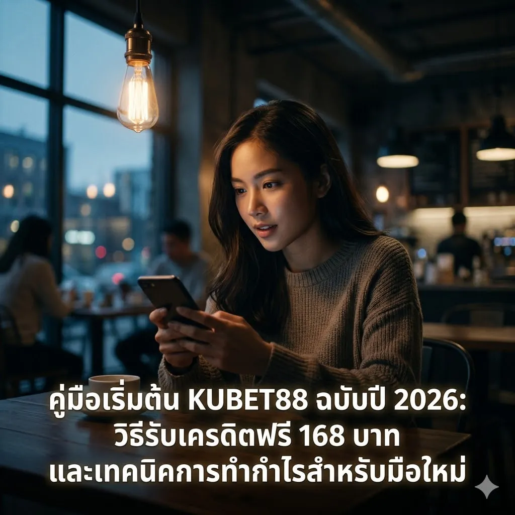 เจาะลึกระบบ KUCASINO: ความต่างที่เหนือกว่า เจาะลึกระบบ KUCASINO: ความต่างที่เหนือกว่า