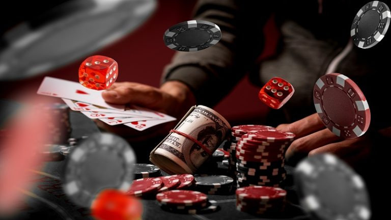 ยกระดับทักษะบาคาร่าและ 4 เทคนิคการเดิมพัน ไม่ต้องพึ่งพาโชคอีกต่อไป!|KUBET