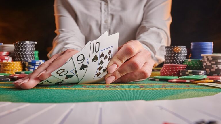 วิธีการโกงในบาคาร่าออนไลน์: สอนการแฮ็กกลยุทธ์มืออาชีพ! ทำได้ใน 5 นาที